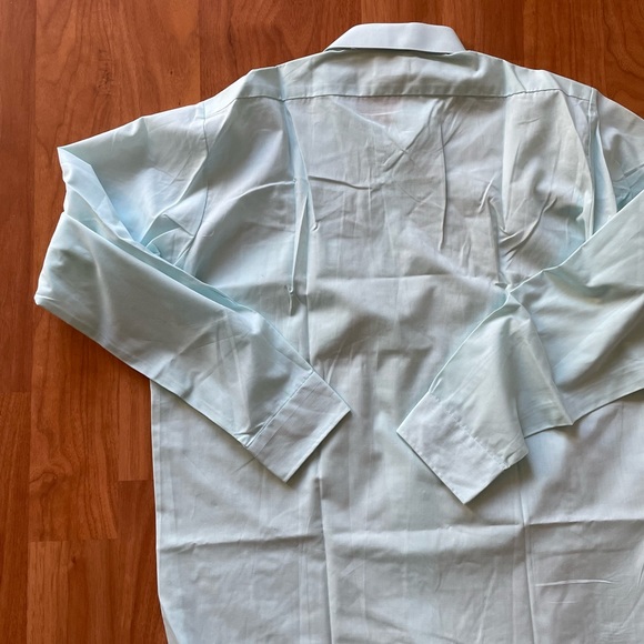 Summit of New Zealand Mens shirt NwOT - Picture 2 of 6